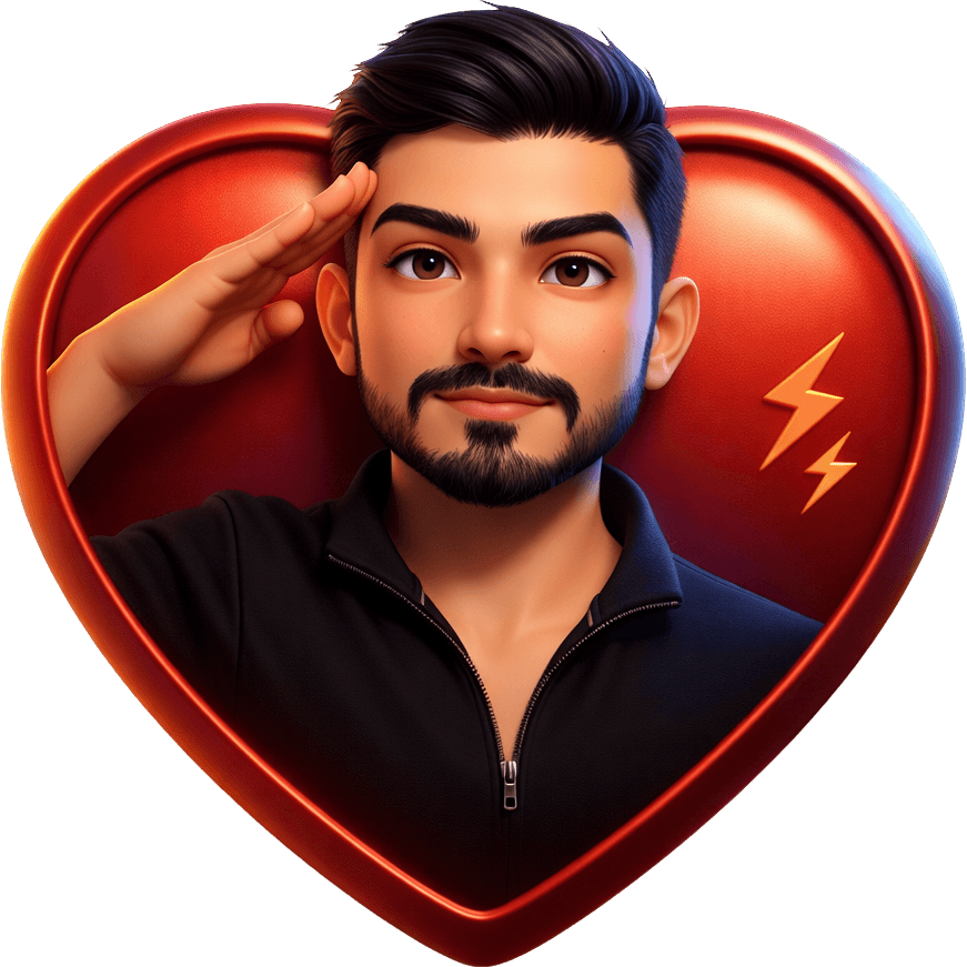 AEÖF SELAM TikTok LIVE gift