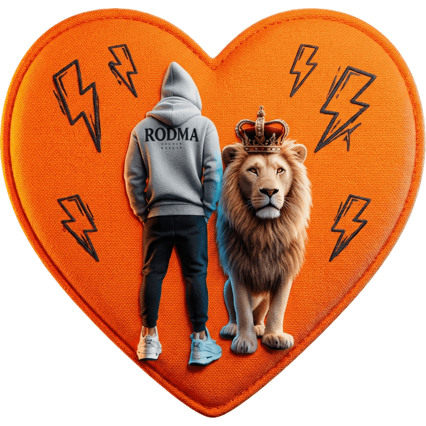 Lion de Wahid TikTok LIVE gift