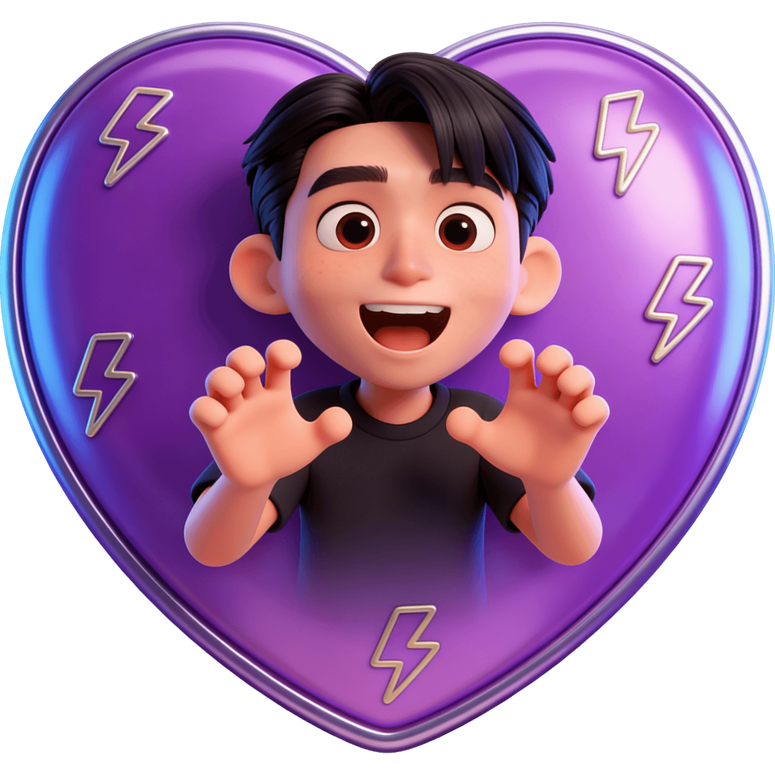 Elm Trí TikTok LIVE gift