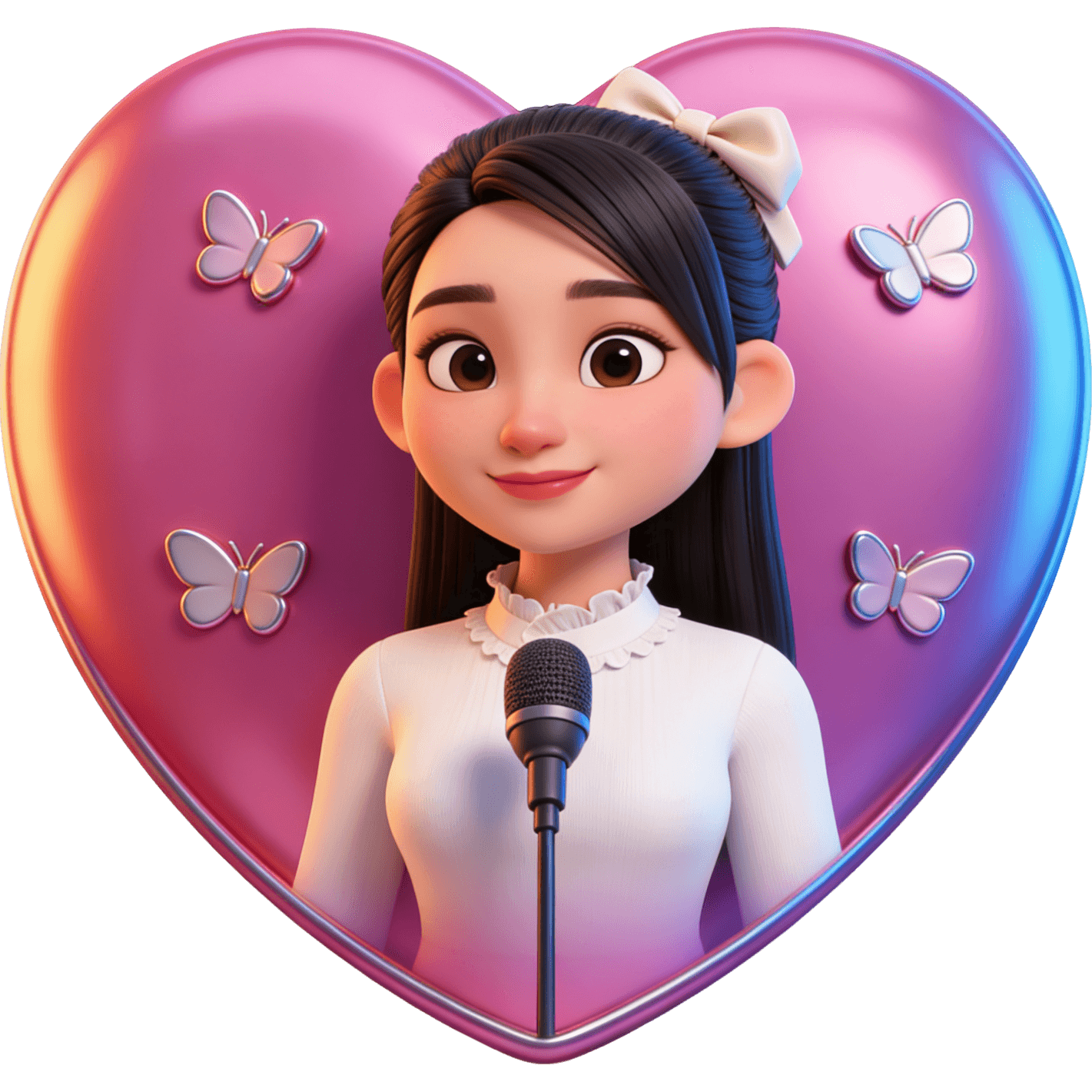 Khánh Hoà TikTok LIVE gift