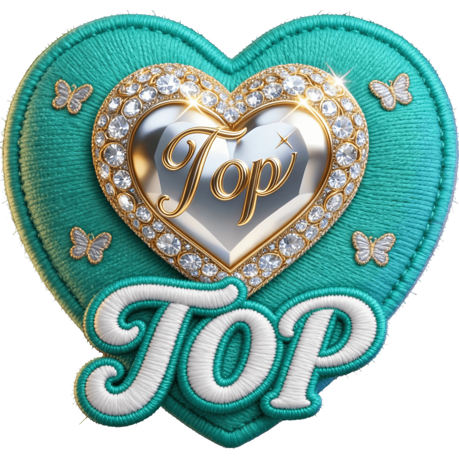 Top Gem TikTok LIVE gift