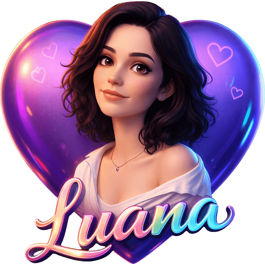 Bora Lua TikTok LIVE gift