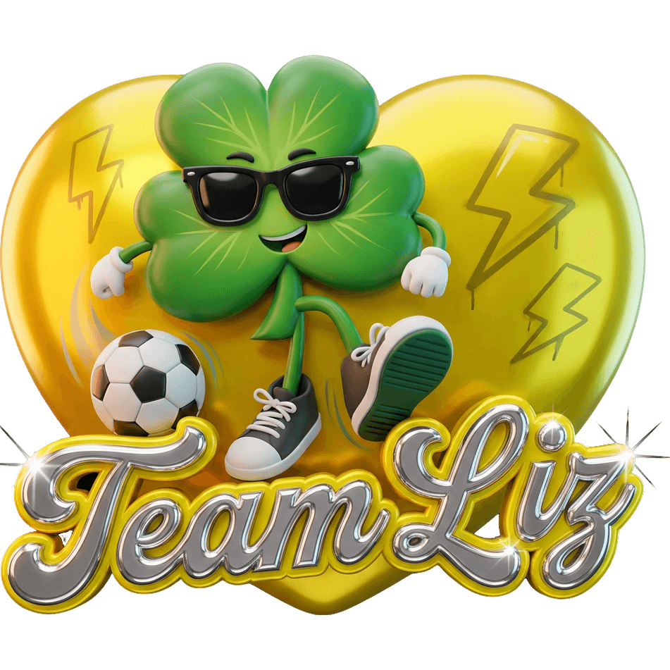 Team Liz Trébol TikTok LIVE gift