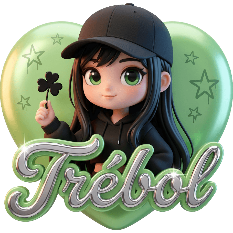 Amuleto Urbano TikTok LIVE gift