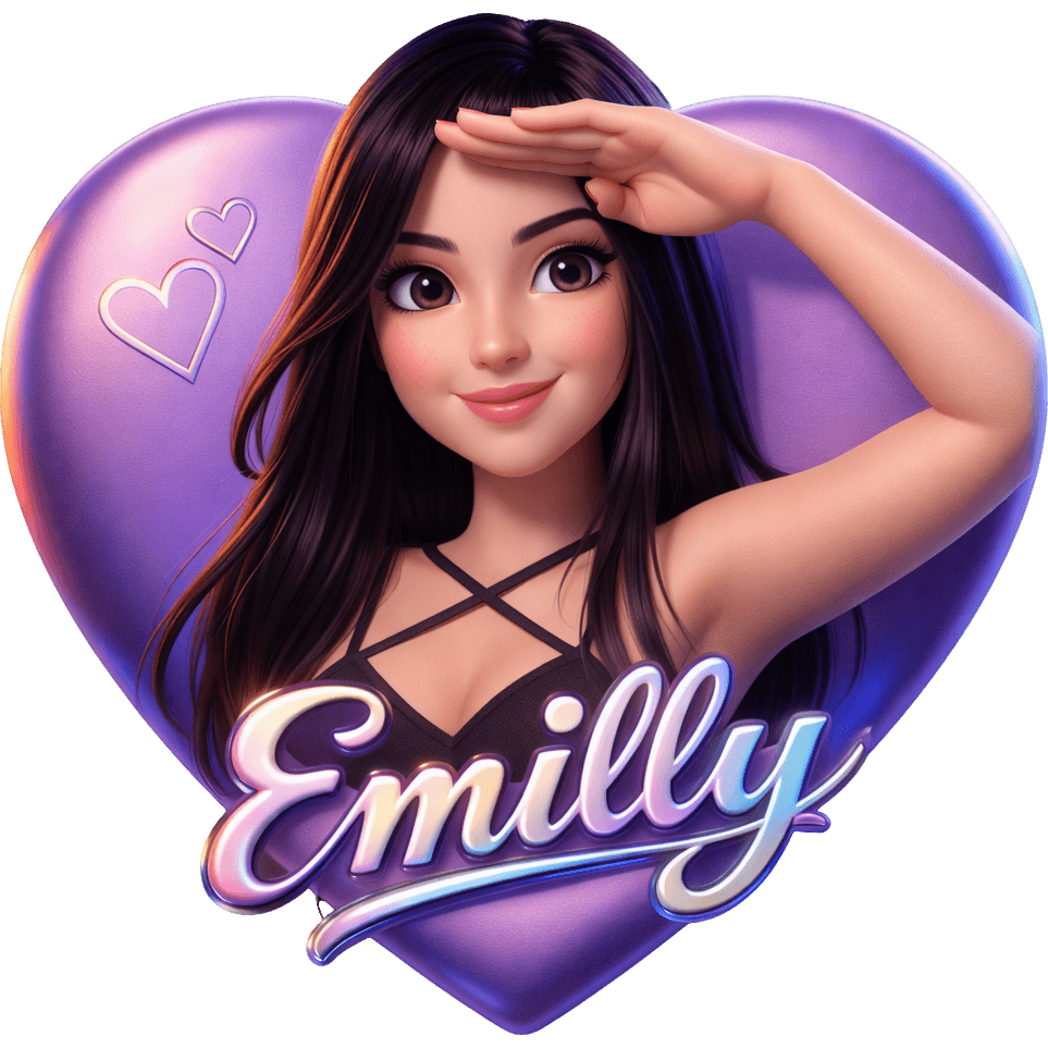 La Reina Emilly TikTok LIVE gift