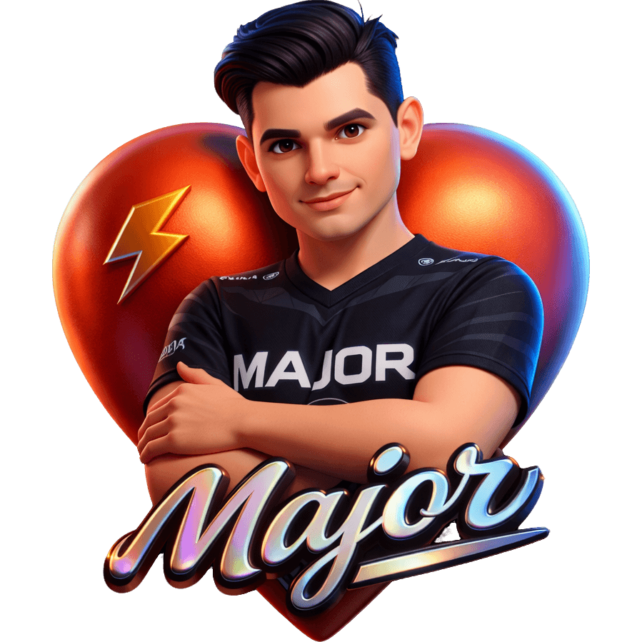 Major GOAT TikTok LIVE gift