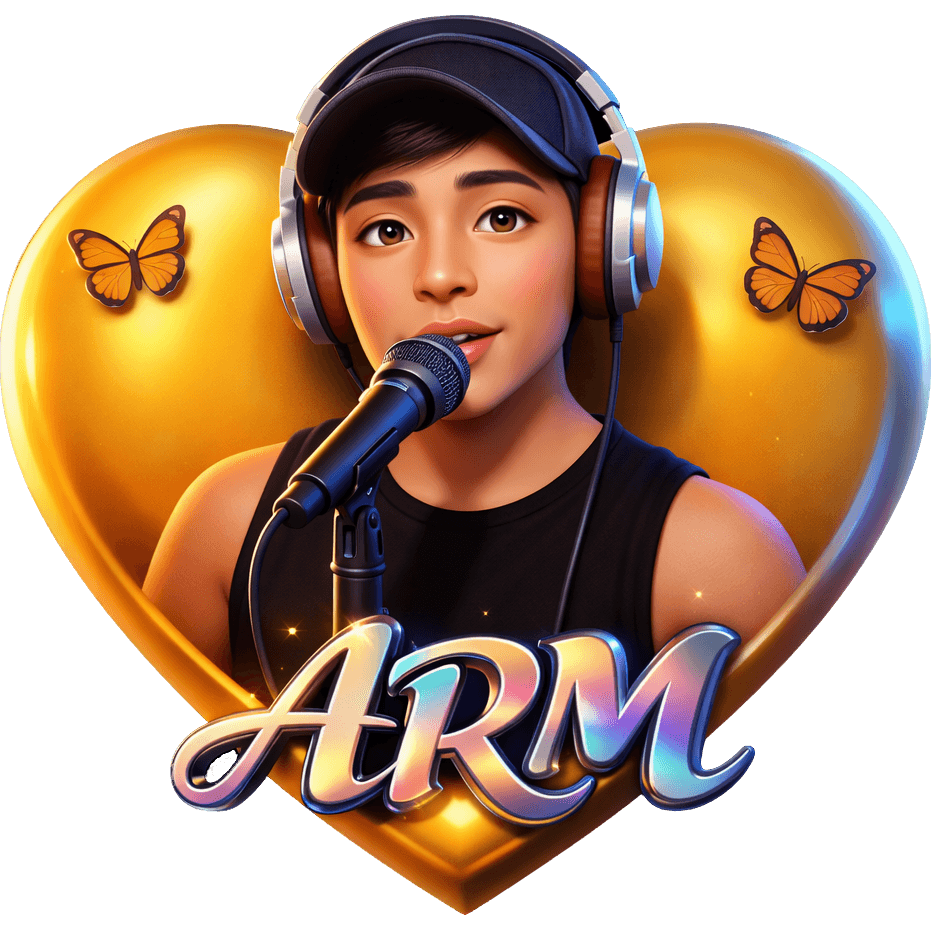ARM SOLO TikTok LIVE gift