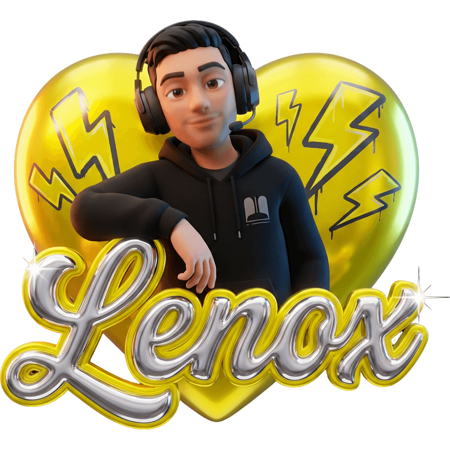 Ebklenox TikTok LIVE gift