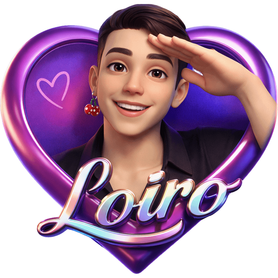 Loiro Francezin TikTok LIVE gift