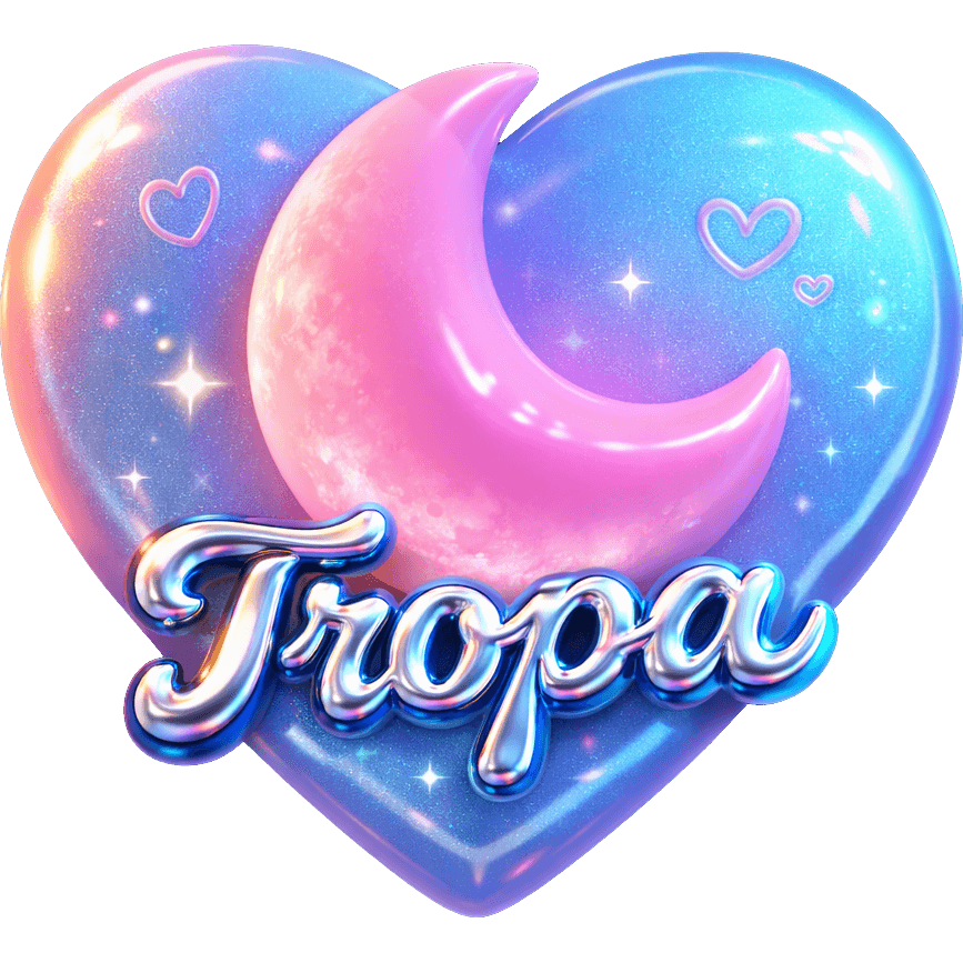 Lua da Tropa TikTok LIVE gift