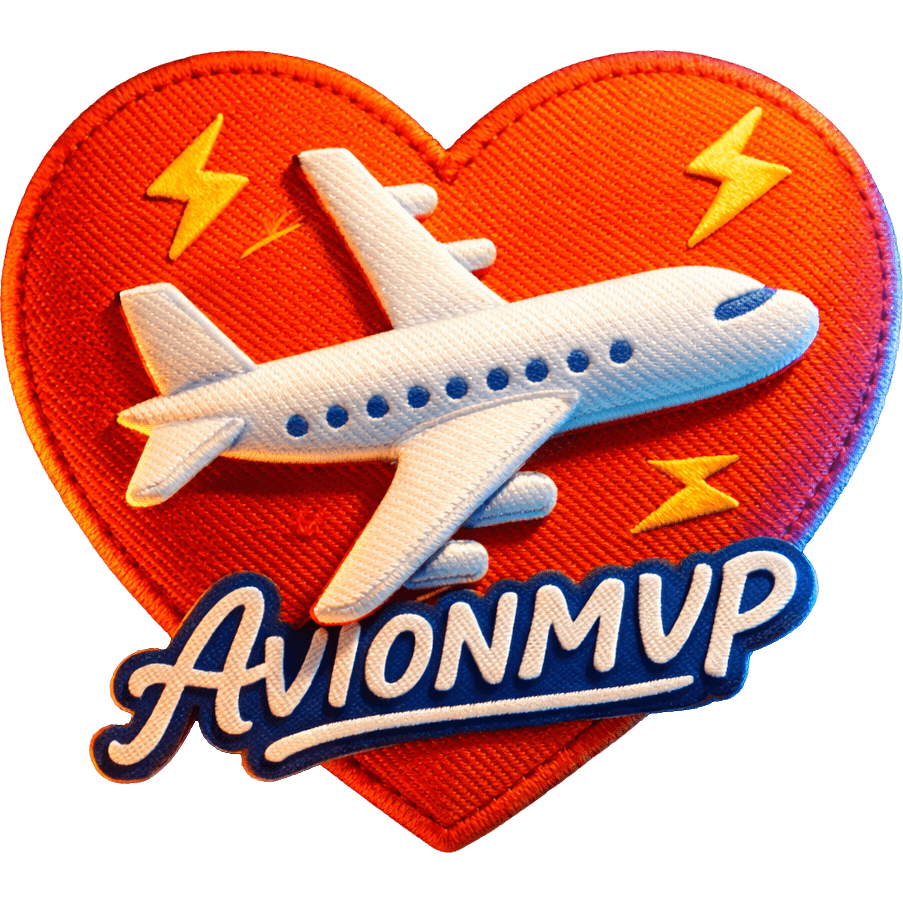 Avionmvp TikTok LIVE gift