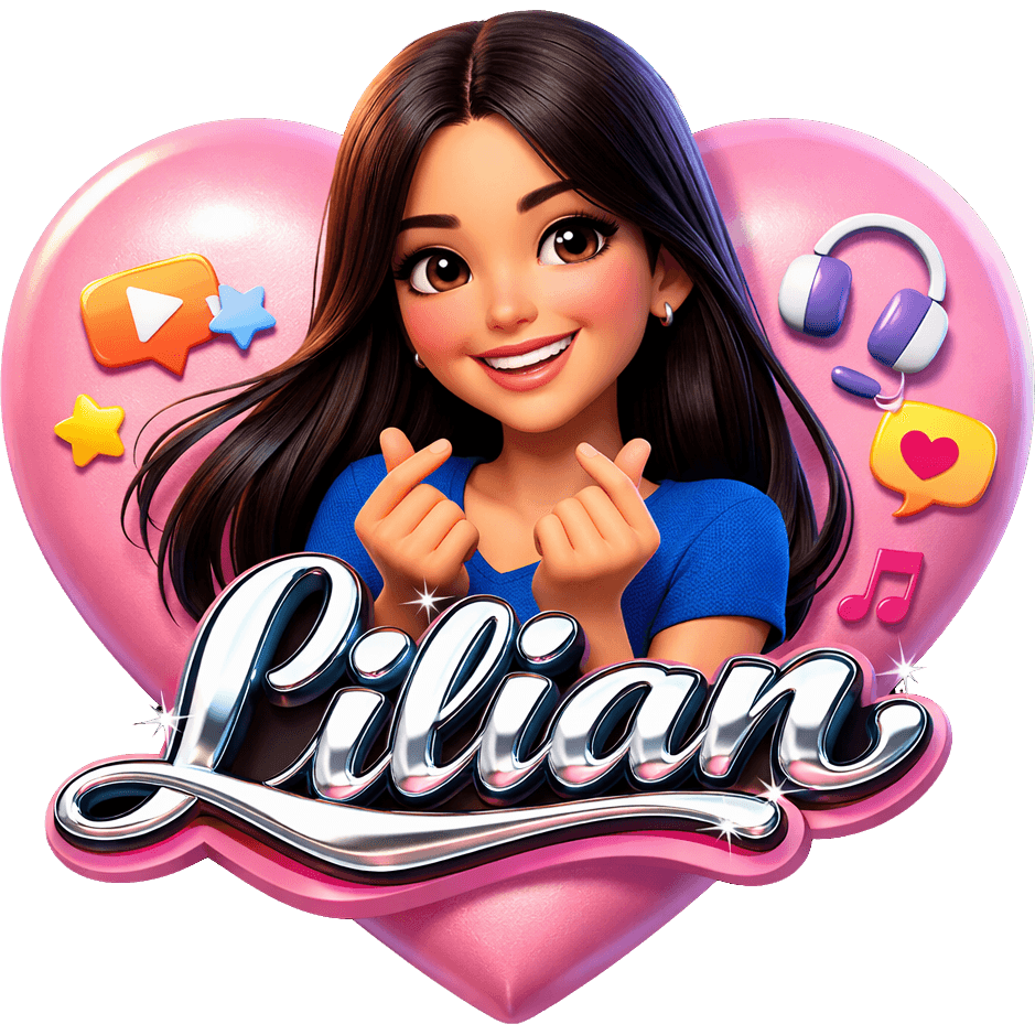 Lilita TikTok LIVE gift