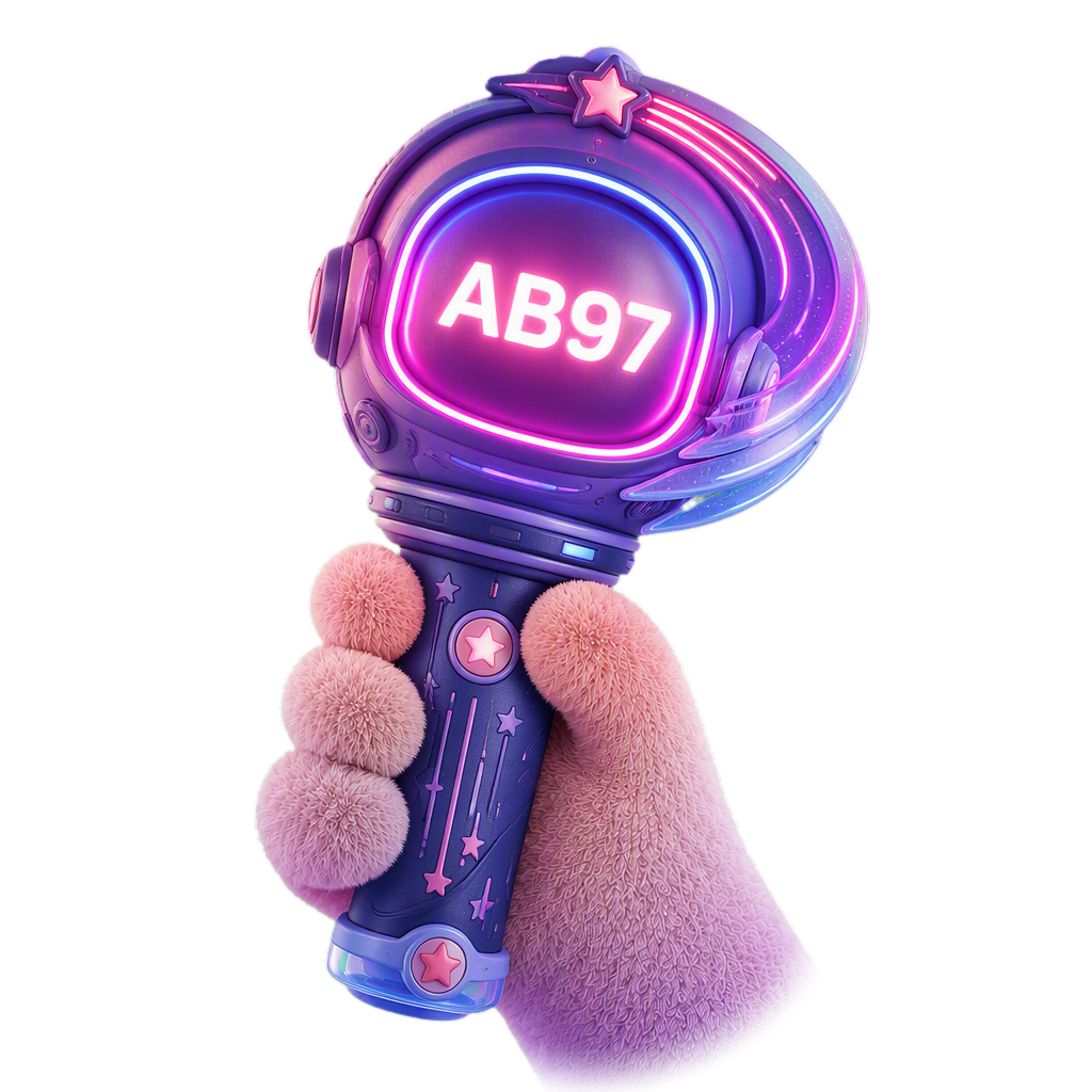 ASTRO WAND TikTok LIVE gift