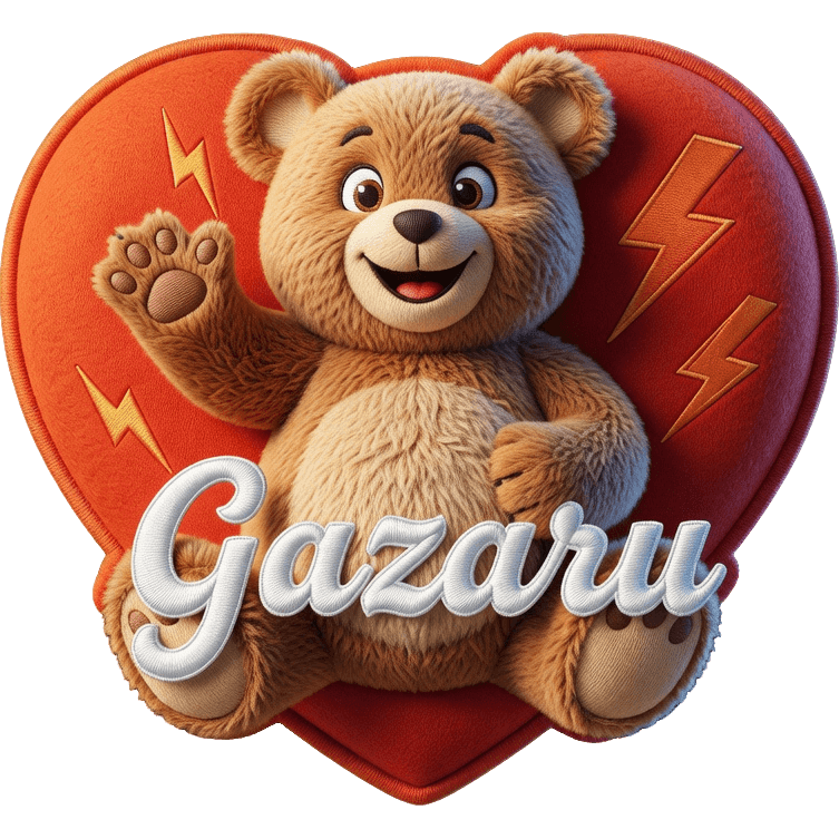Găzaru TikTok LIVE gift