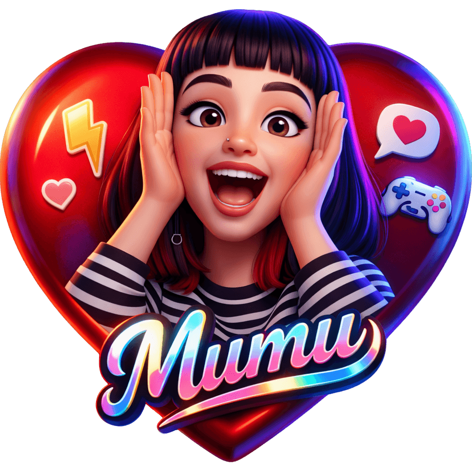 Mumu Chocada TikTok LIVE gift