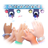 Concert TikTok LIVE gift