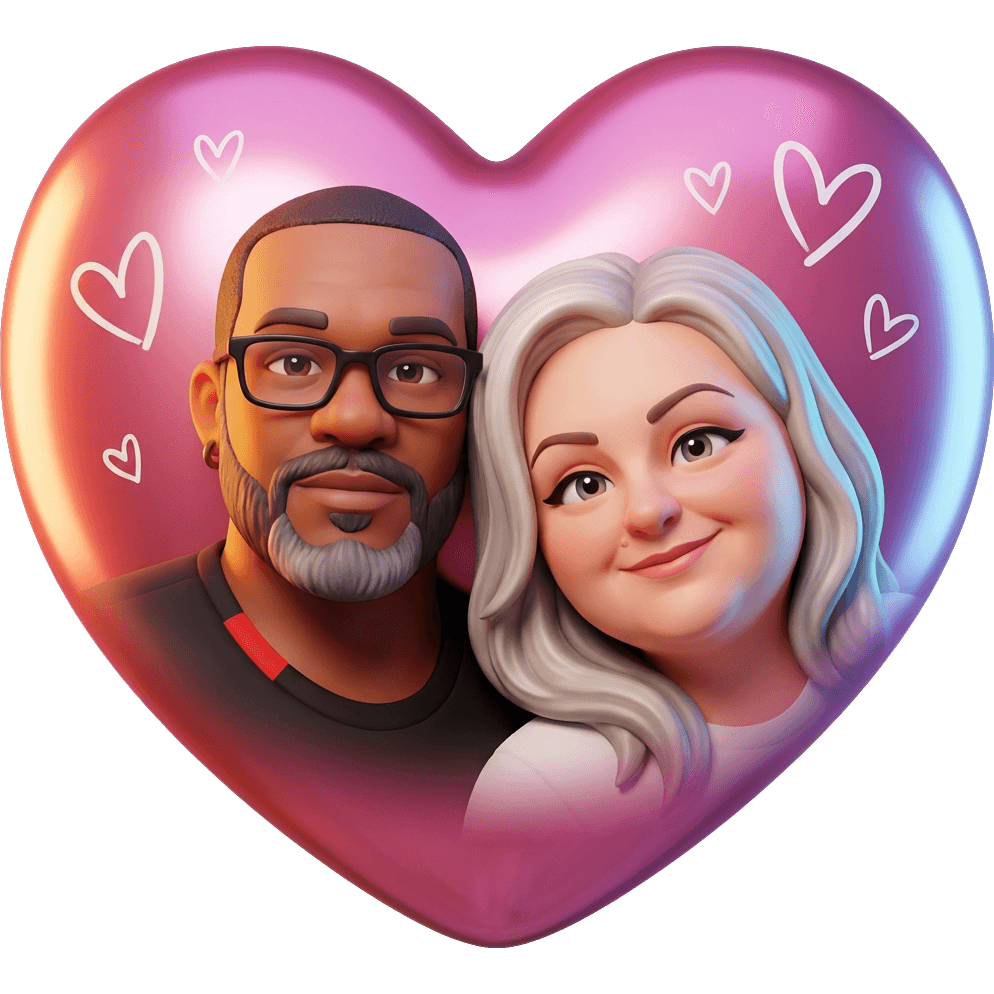 Jess Ike Duo TikTok LIVE gift