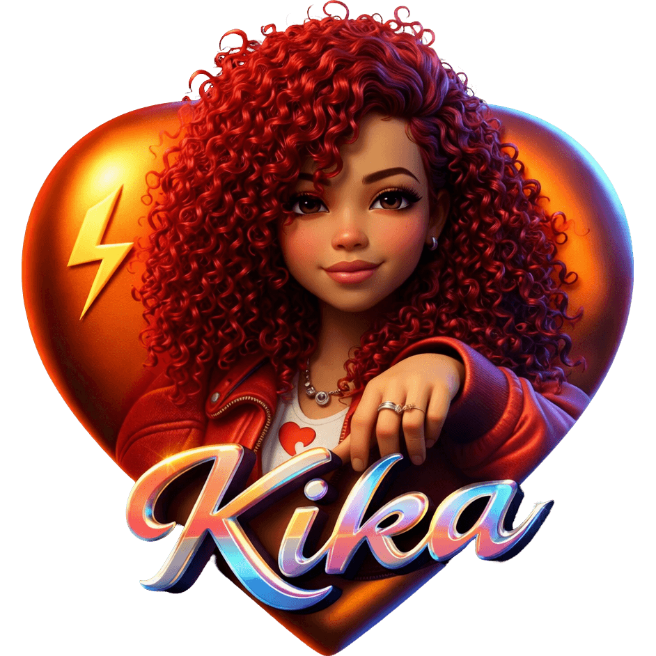 Kika kolada TikTok LIVE gift