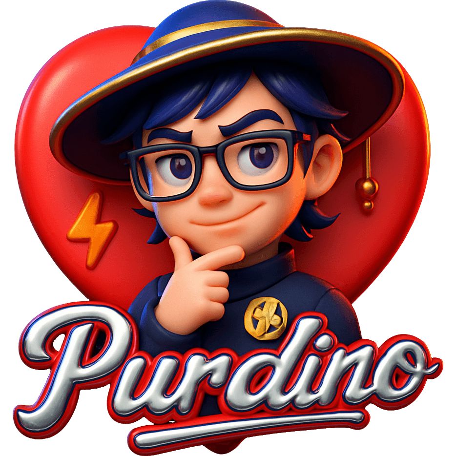 Purdino hehe TikTok LIVE gift