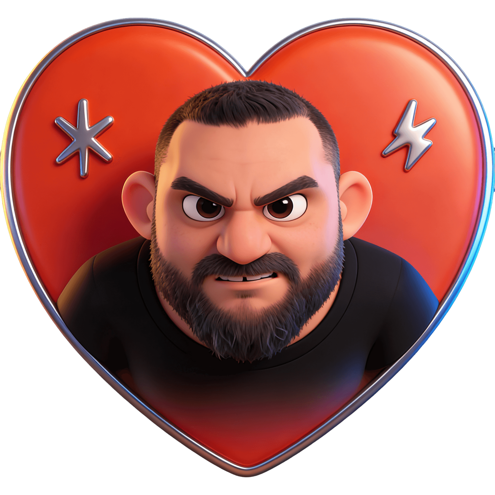 NARCOS TikTok LIVE gift