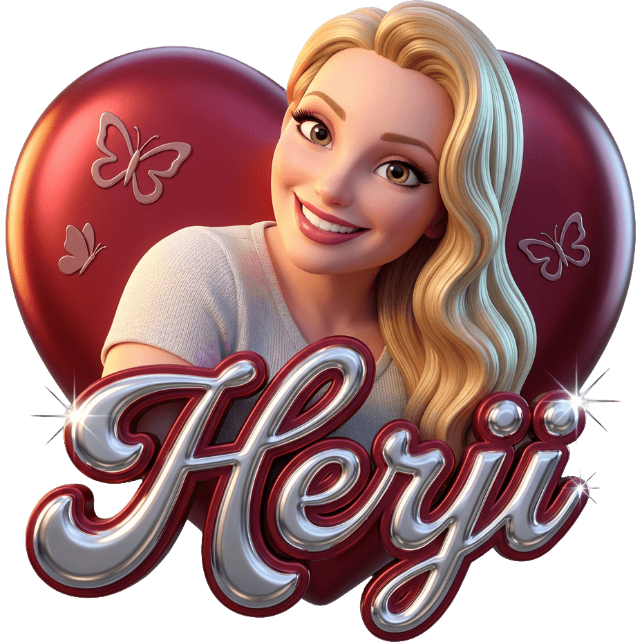 Herji Mariposa TikTok LIVE gift