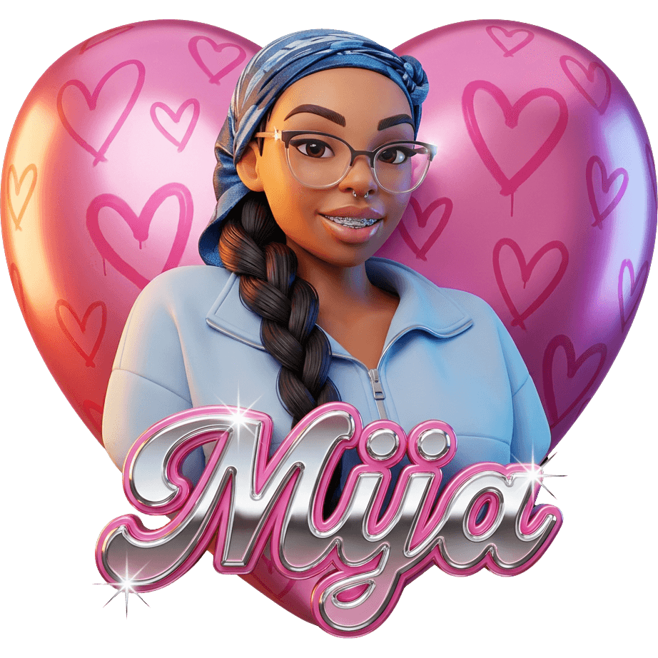 Mijas Mob TikTok LIVE gift
