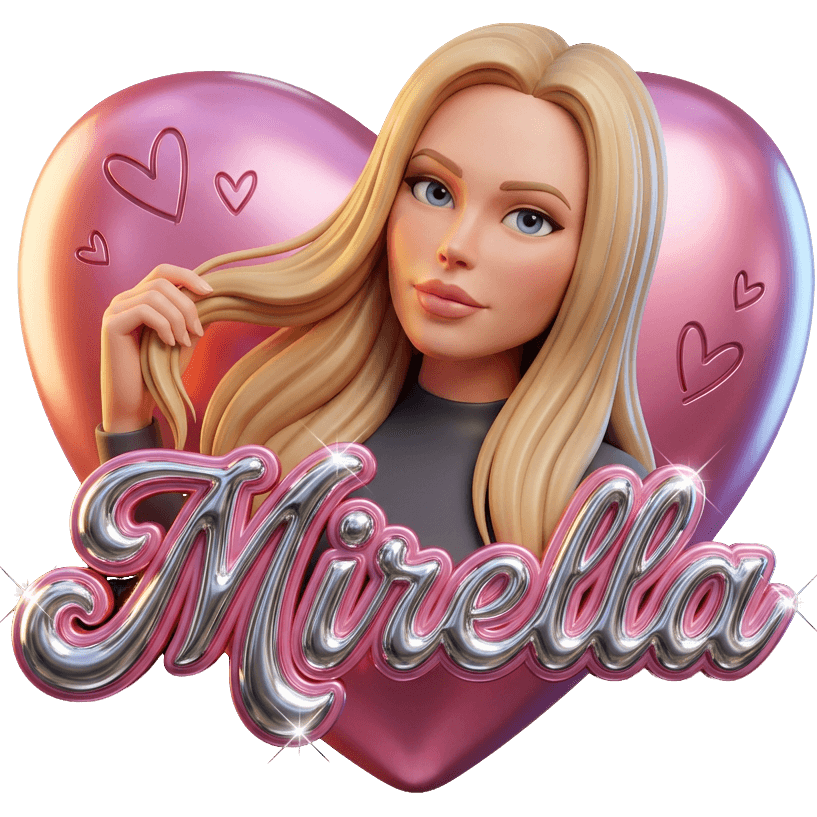 Mirellin Zamah TikTok LIVE gift