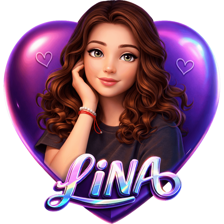 Crazy Lina TikTok LIVE gift