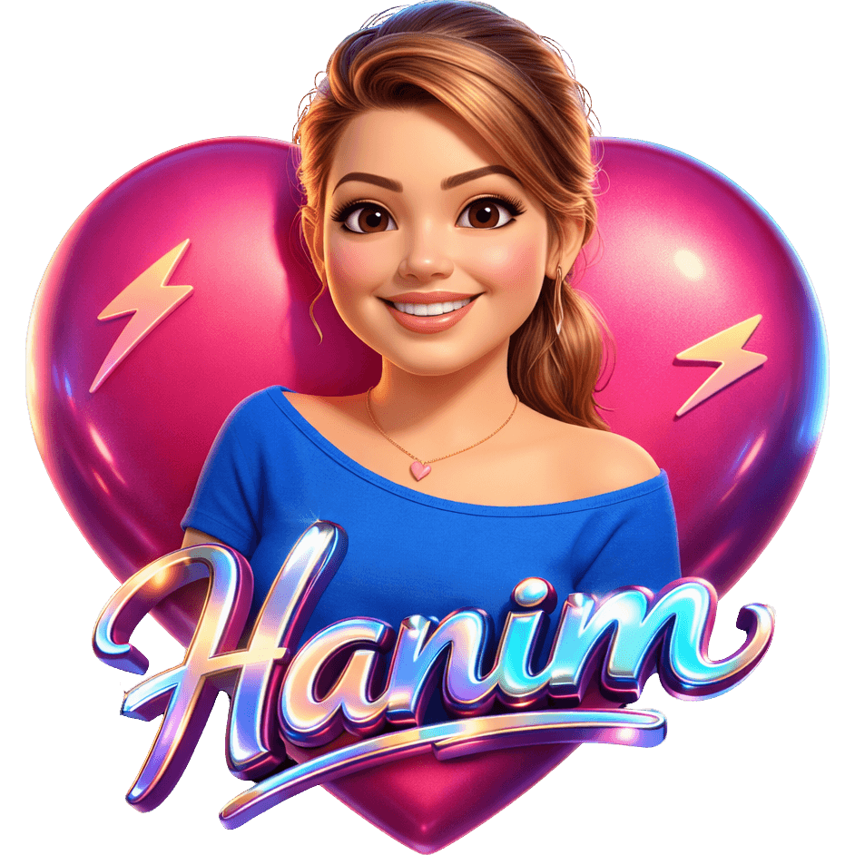 Hanim Sesi TikTok LIVE gift