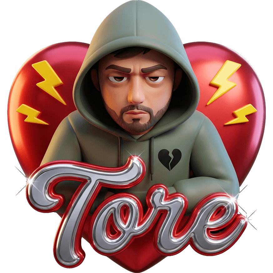 Tore TikTok LIVE gift