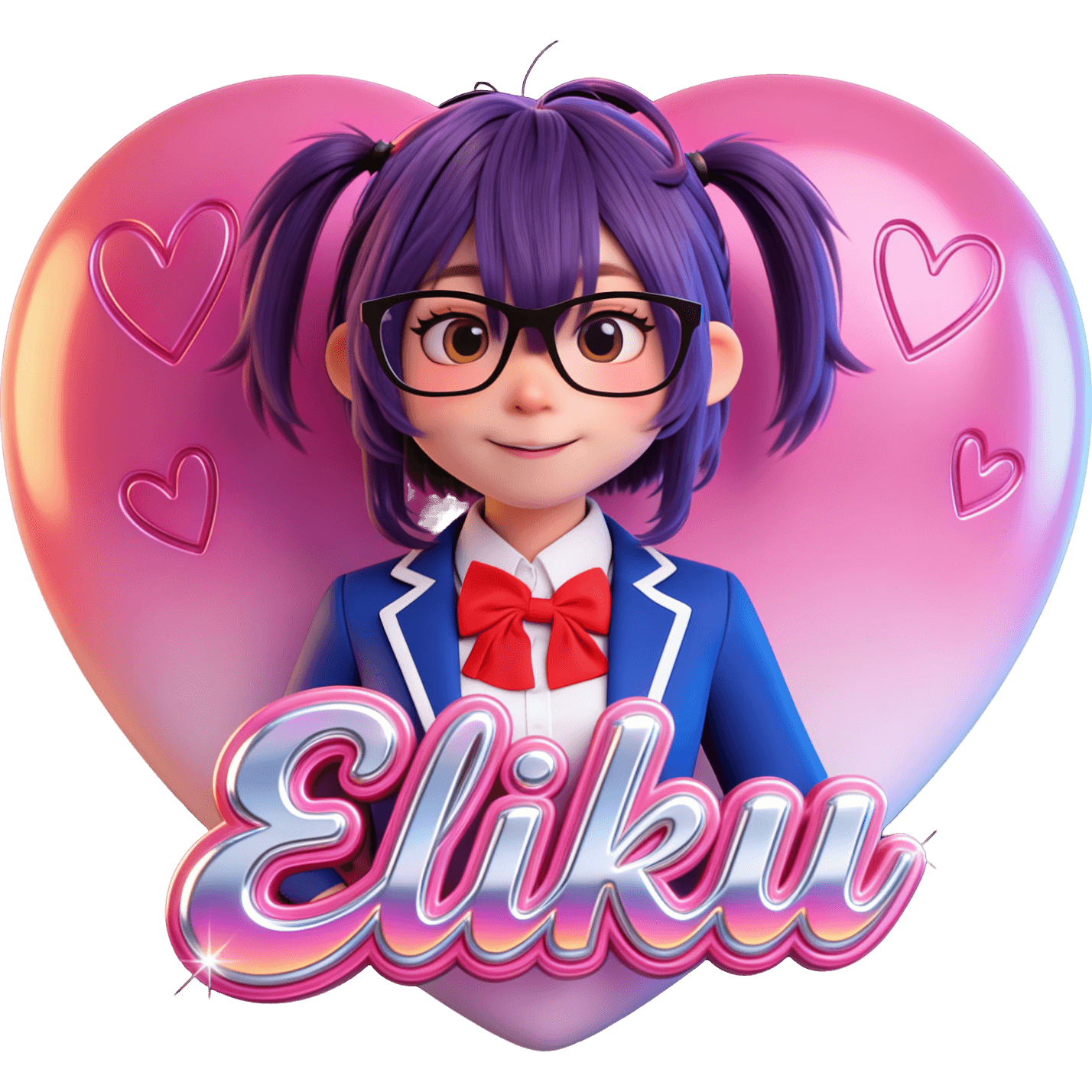 Eliku Kuteo TikTok LIVE gift