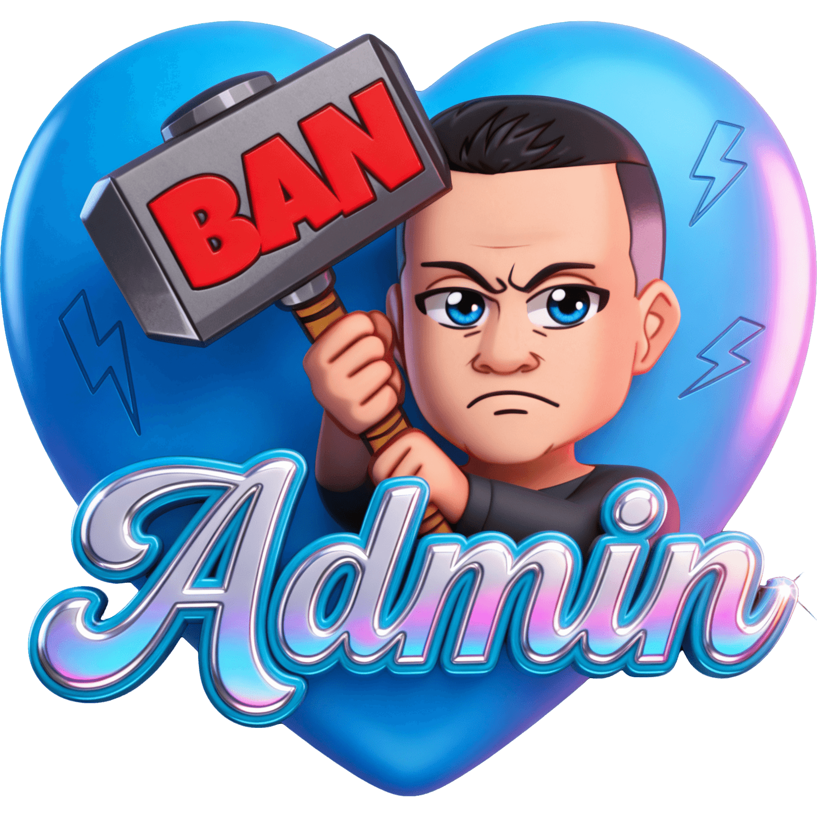 DR J Admin Slam TikTok LIVE gift