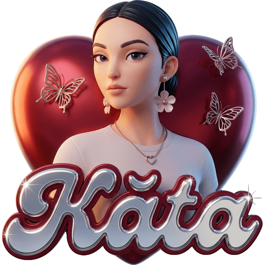 Team Kătă TikTok LIVE gift