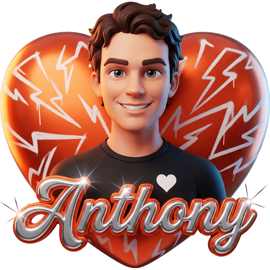 Anthony Арбуз TikTok LIVE gift