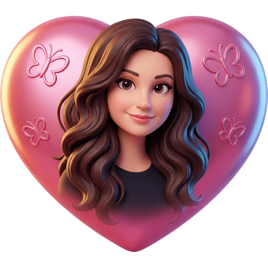 Fluturi Mara TikTok LIVE gift