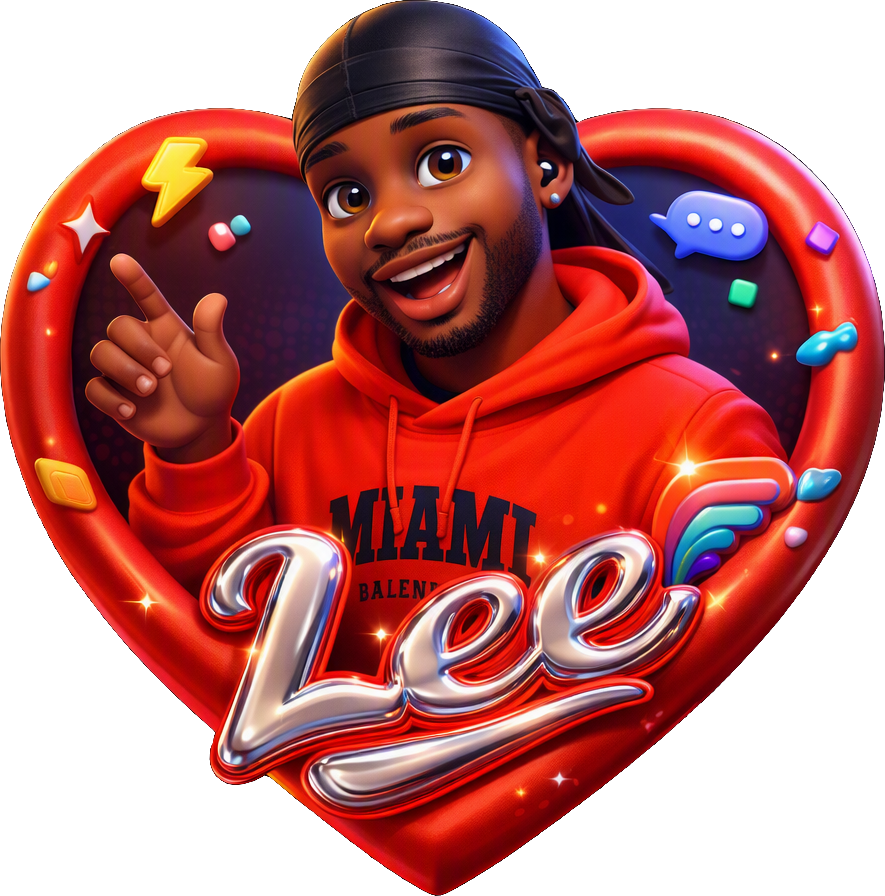 LEESKI TikTok LIVE gift