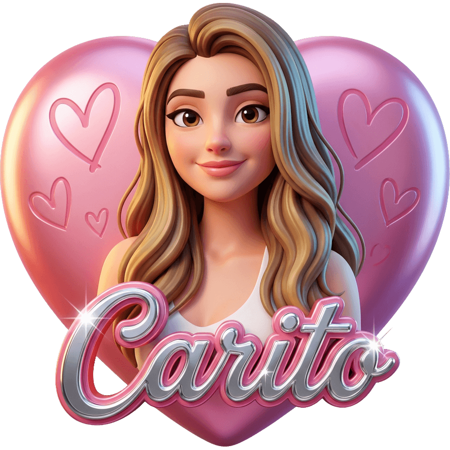 Carito Rosa TikTok LIVE gift