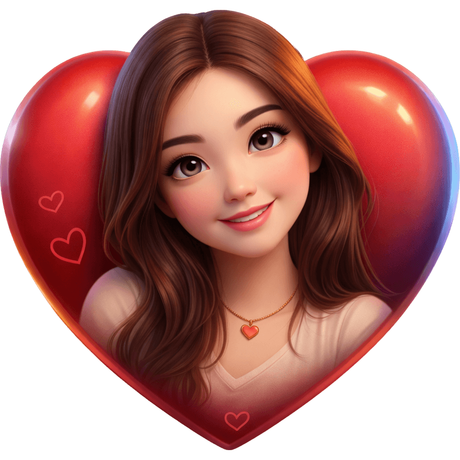 Cutie Harty TikTok LIVE gift
