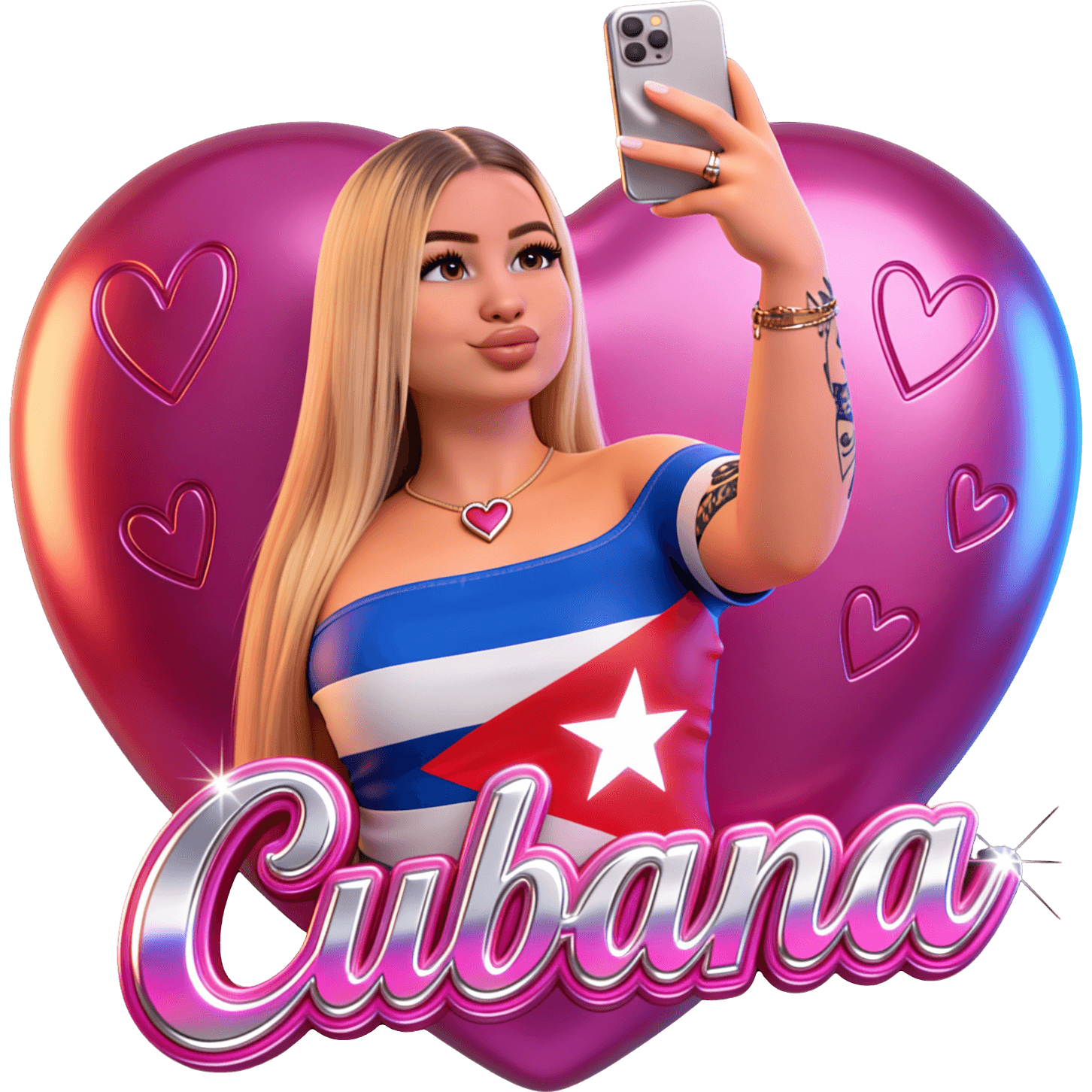 Jessy Jessy TikTok LIVE gift