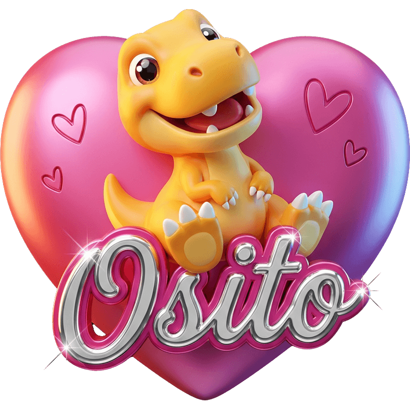 Osito Amarillo TikTok LIVE gift