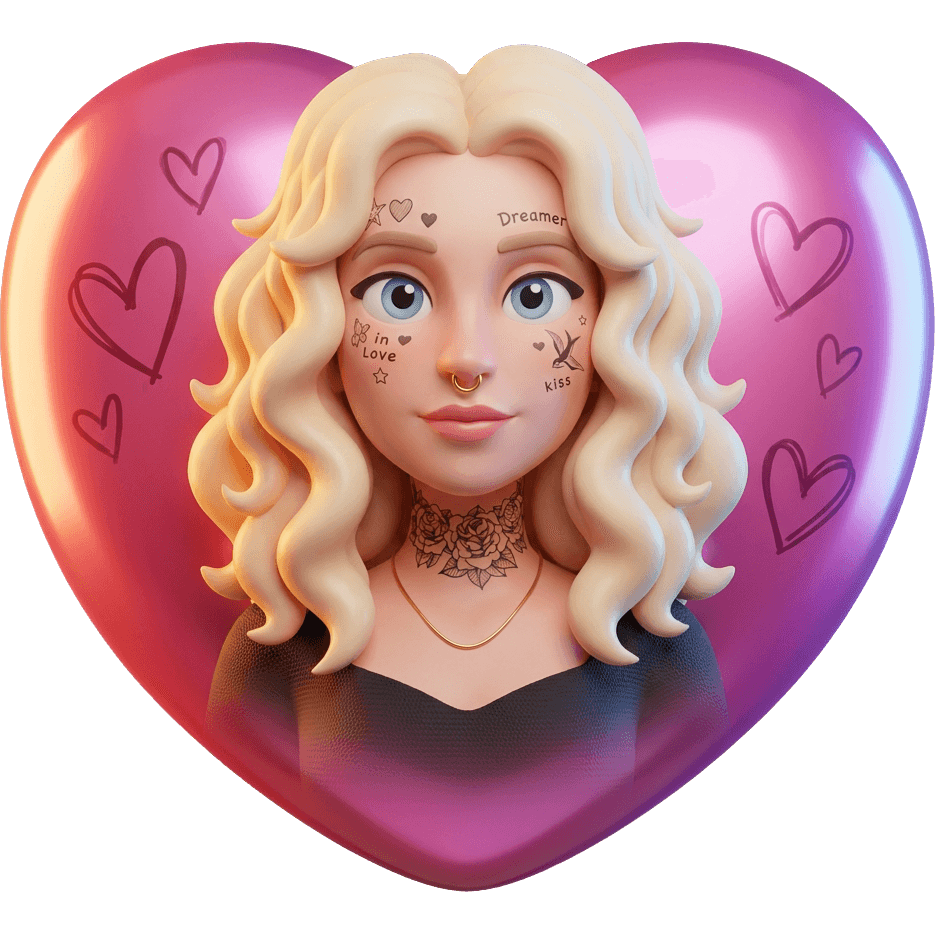 Sharkiissss TikTok LIVE gift