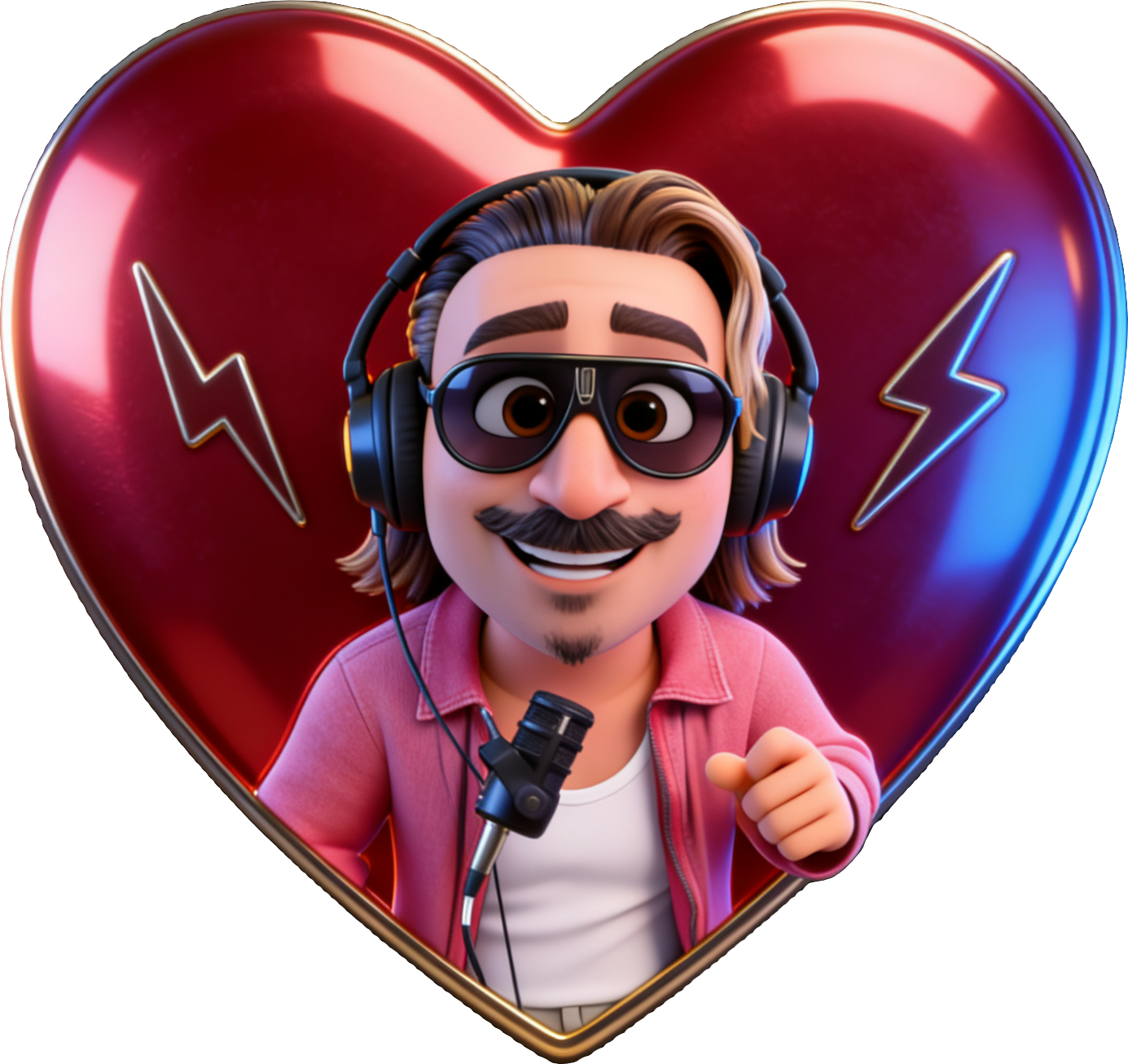 Indi support TikTok LIVE gift