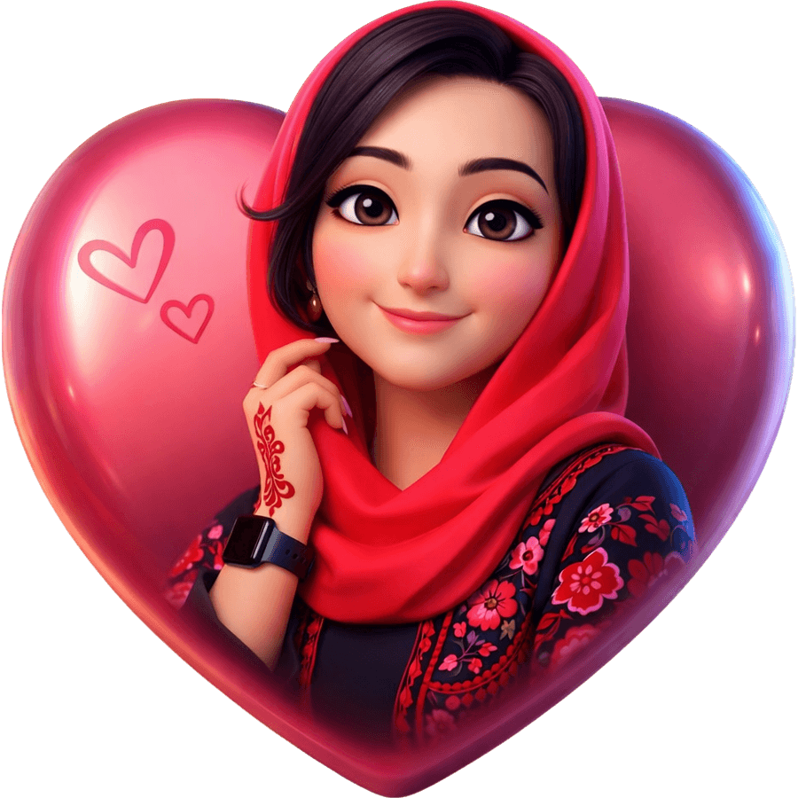 Beauty TikTok LIVE gift
