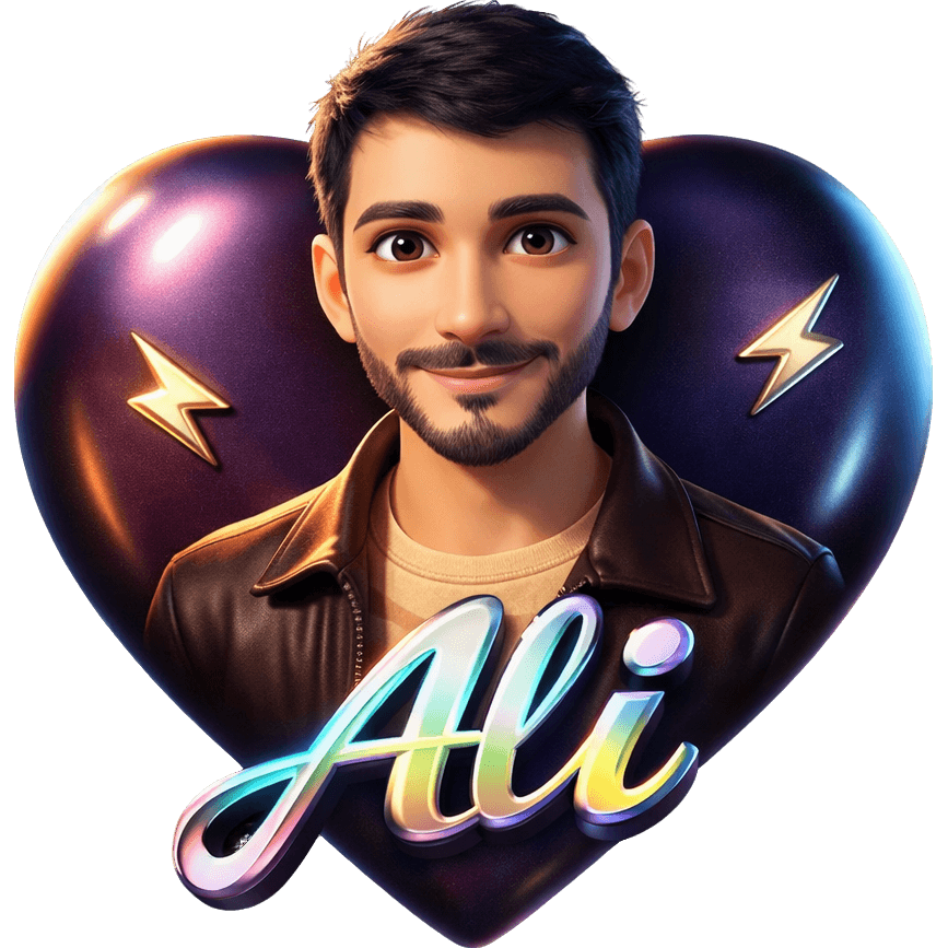 Ali Black TikTok LIVE gift
