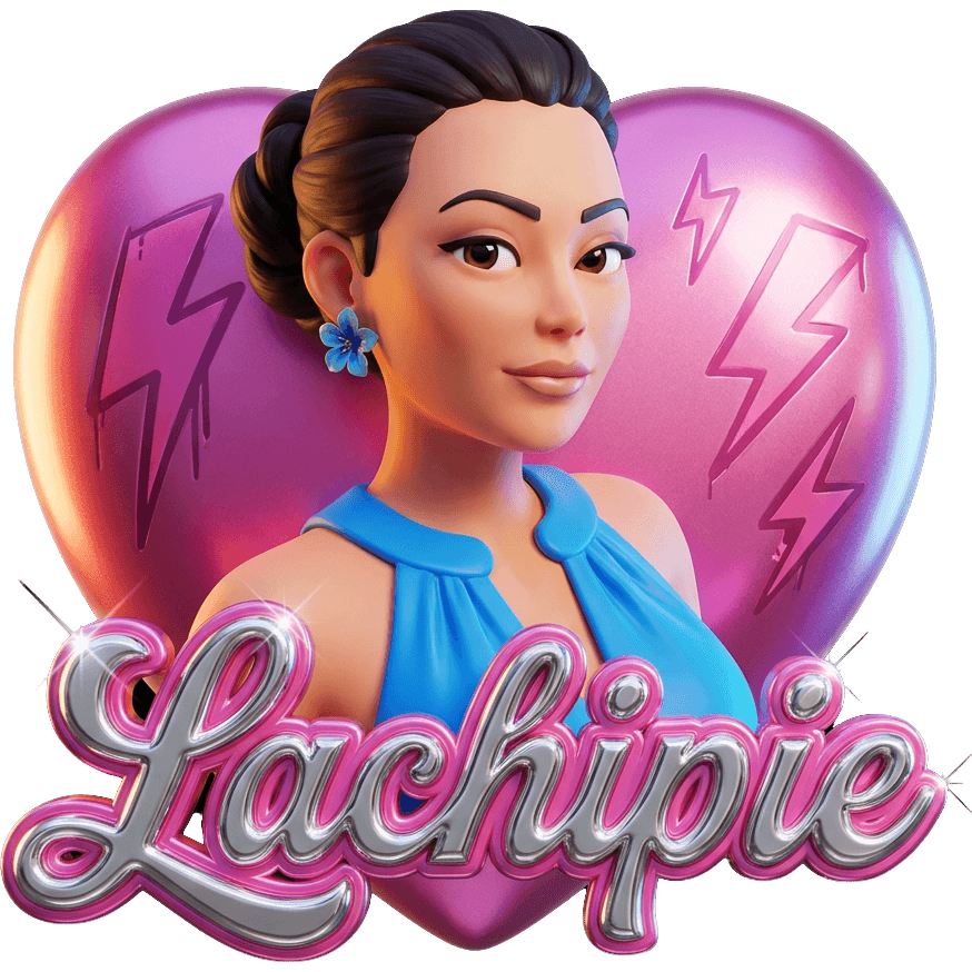 Lachipie Choc TikTok LIVE gift