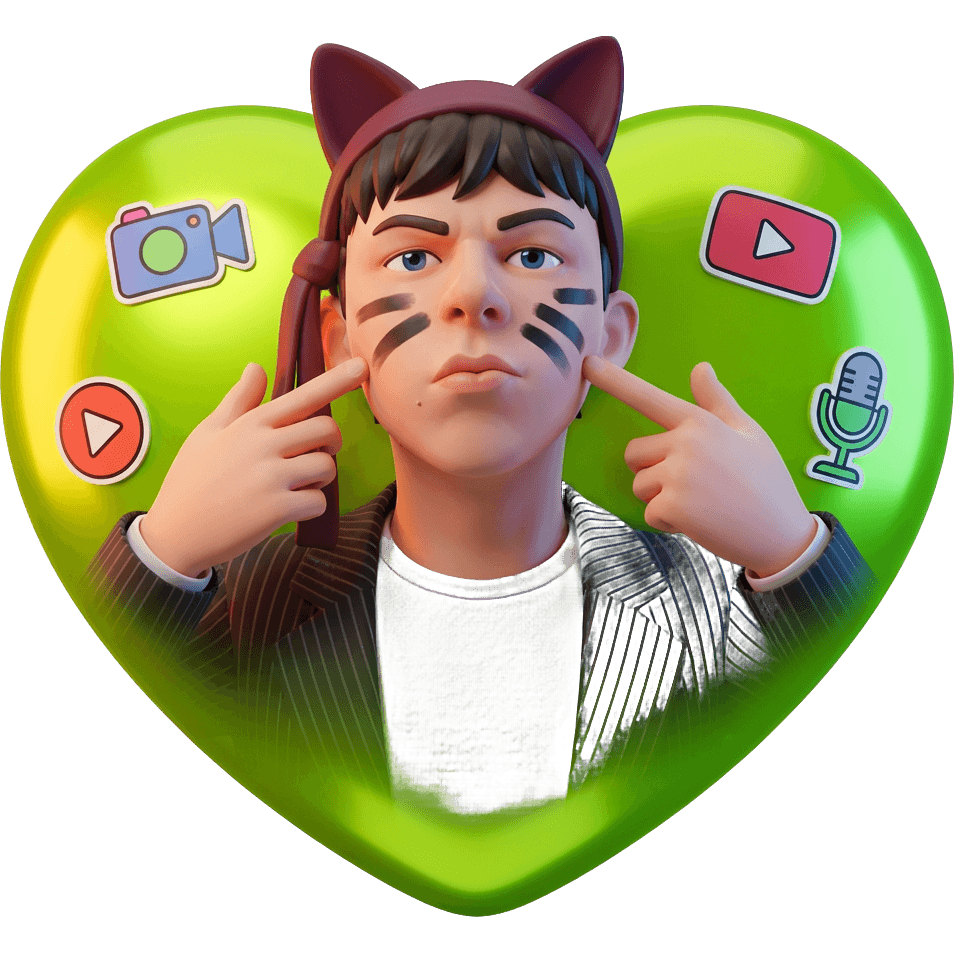 SUETOLOGIYA TikTok LIVE gift
