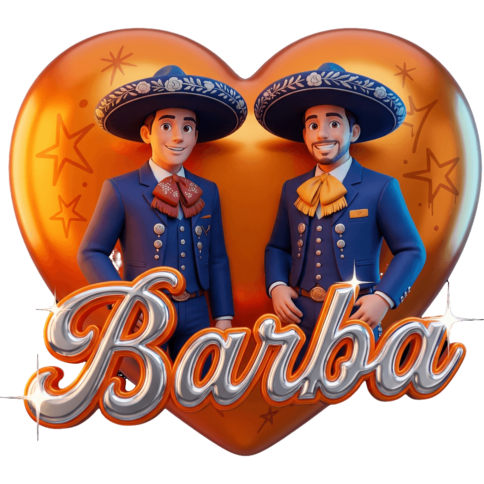 Serenata Romántica TikTok LIVE gift