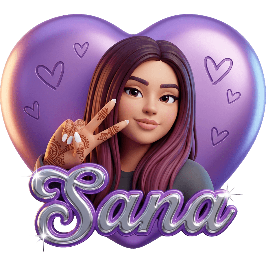 Sanaxk TikTok LIVE gift