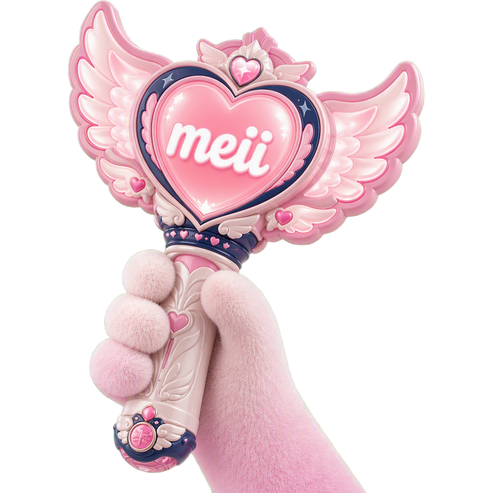My Cuties TikTok LIVE gift