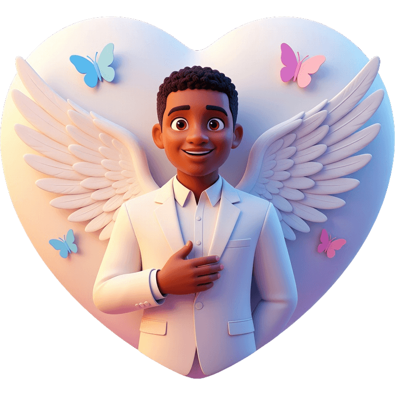 Daron TikTok LIVE gift